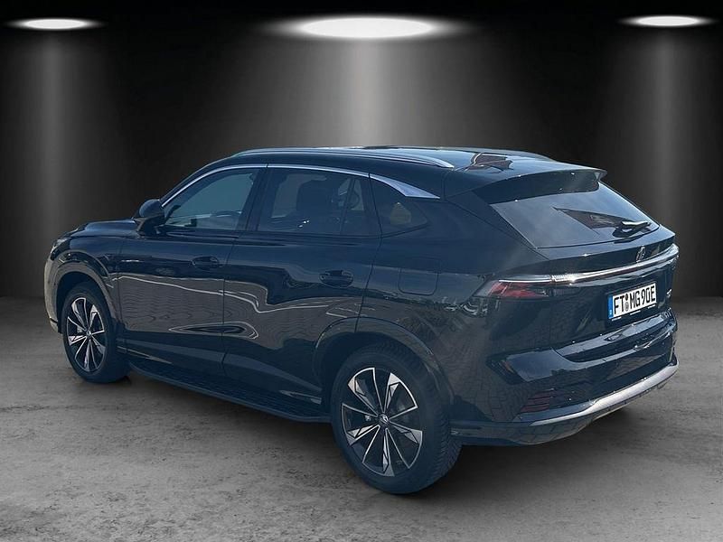 Gebraucht MG HS Luxury 272 PS (200 kW) 2025 Pearl white SUV