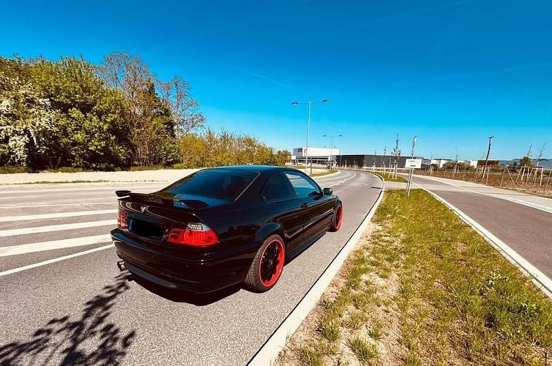 Gebraucht BMW 330 Performance 231 PS (169 kW) 2002 Coupé