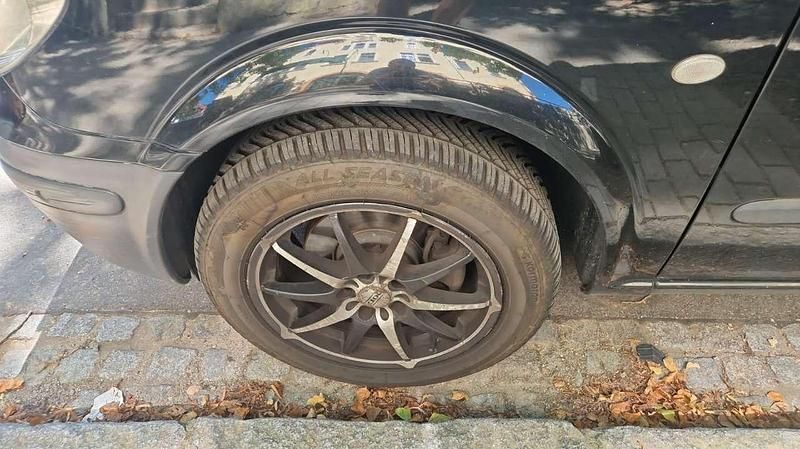 Gebraucht Mercedes Vito 150 PS (110 kW) 2006 Van