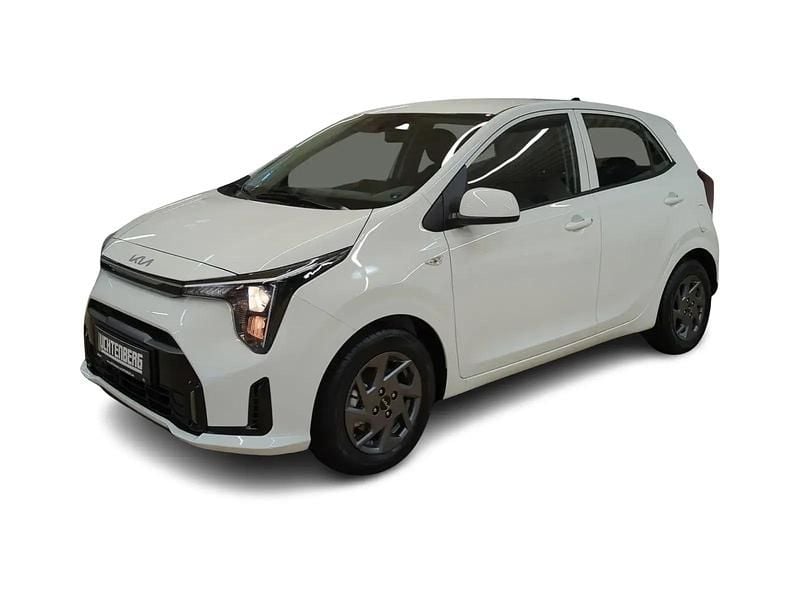 Andere Neu 2025 Kia Picanto Vision Kleinwagen | 16.679 € (Fairer Preis) - Bild 1/4