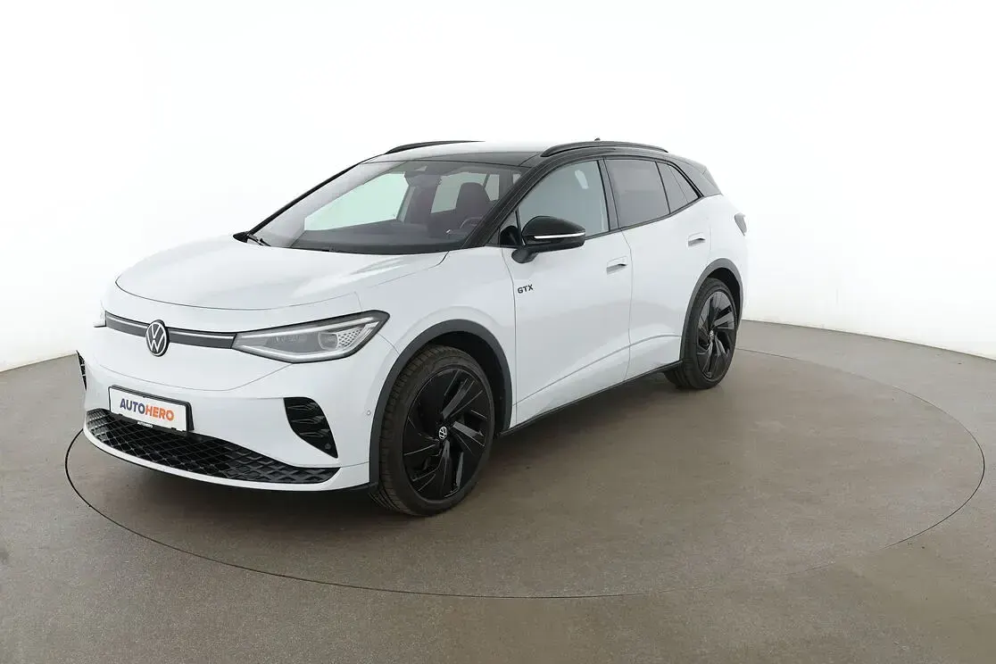 Gebraucht VW ID.4 GTX 219 kW (299 PS) 2023 SUV
