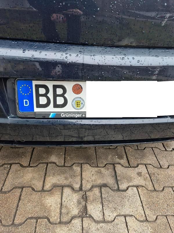 Gebraucht Fiat Punto 65 PS (47 kW) 2009 Blau Kleinwagen