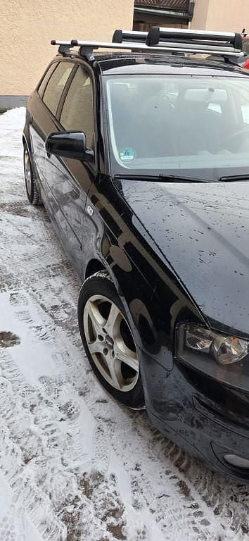 Gebraucht Audi A3 Ambition 140 PS (102 kW) 2006 Kleinwagen