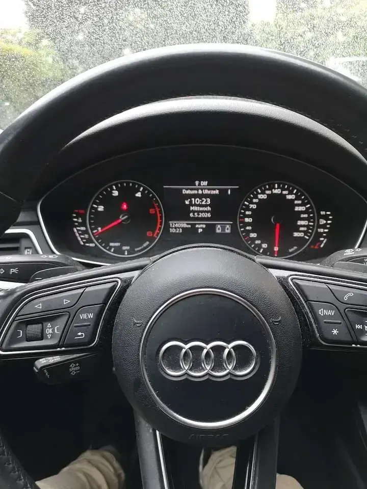 Gebraucht Audi A5 190 PS (139 kW) 2017 Weiß Coupé