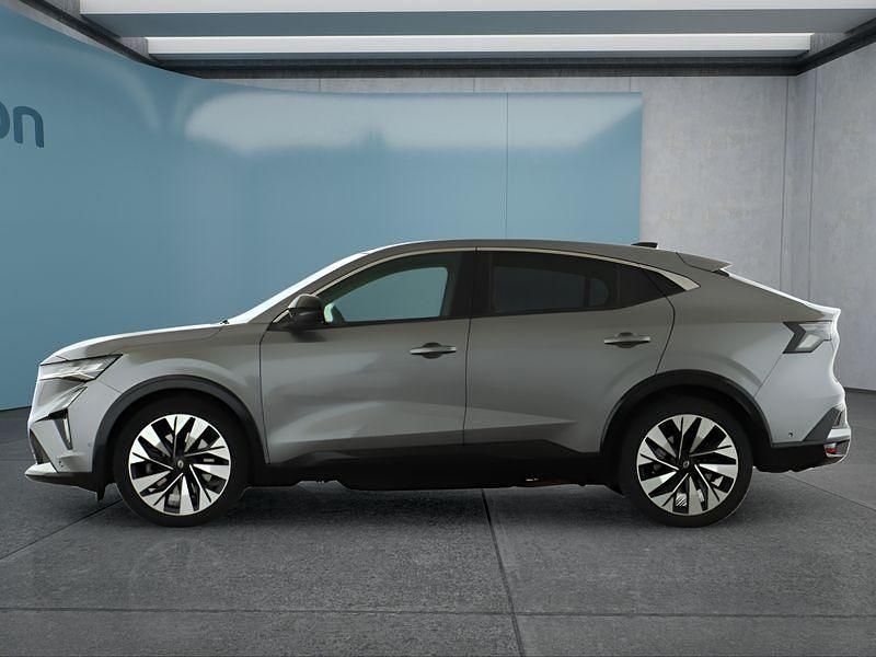 Używany Renault Rafale Techno 200 KM (147 kW) 2025 Szary SUV