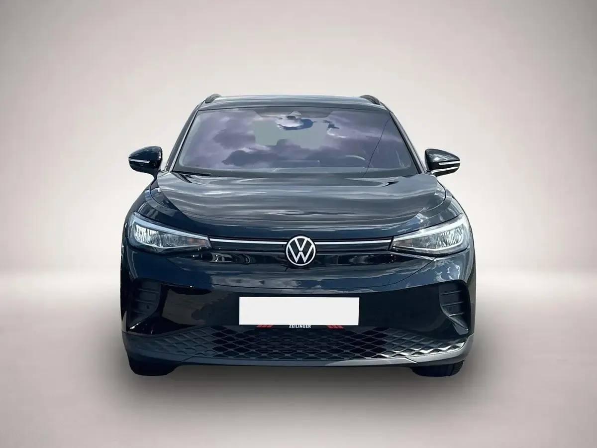 Neu VW ID.4 Pro 210 kW (286 PS) 2026 Manufacturer SUV