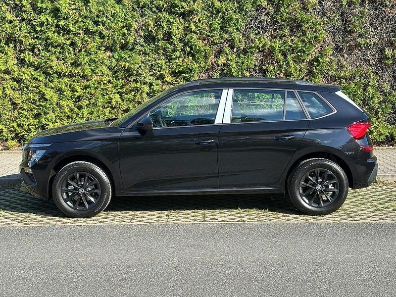 Neu Skoda Kamiq Selection 116 PS (85 kW) 2025 Schwarz SUV
