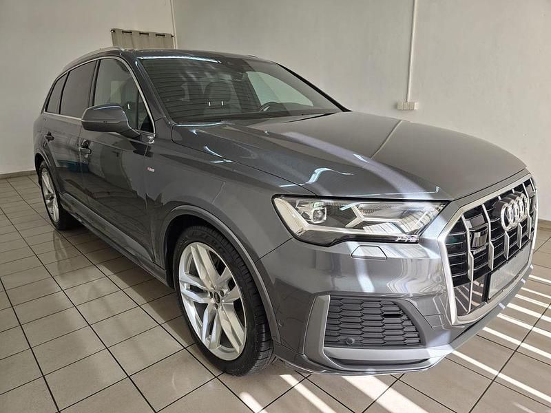 Gebraucht Audi Q7 Ambiente 286 PS (210 kW) 2022 Andere SUV