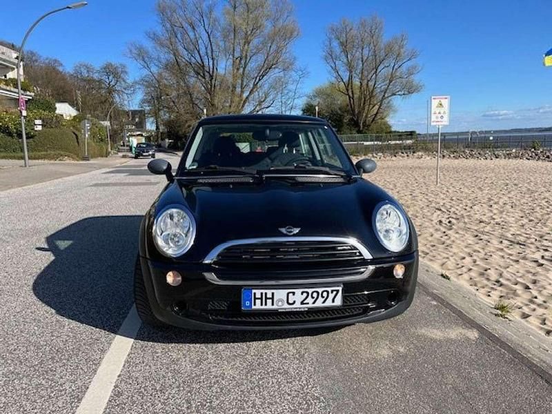 Gebraucht 2005 Mini ONE Kleinwagen | 3.400 € (Fairer Preis) - Bild 1/4