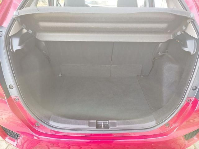 Gebraucht Honda Jazz Trend 102 PS (75 kW) 2016 Milano red Kleinwagen