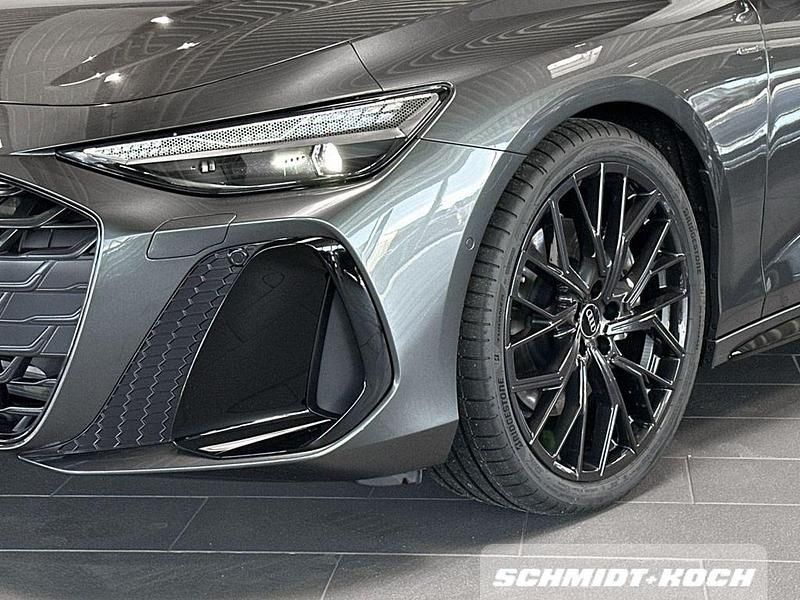 Neu Audi A6 Sport 252 PS (185 kW) 2025 Grau Limousine