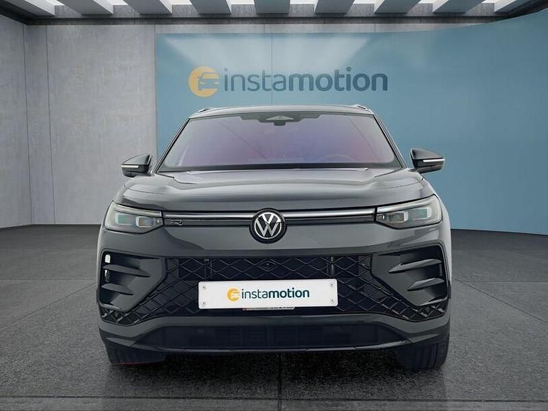 Gebraucht VW Tayron 193 PS (141 kW) 2025 Grau SUV