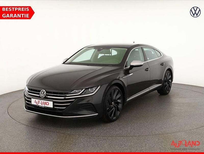 Andere Gebraucht 2022 VW Arteon Elegance Limousine | 34.950 € (Fairer Preis) - Bild 1/4