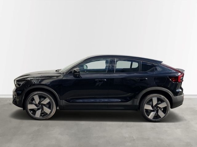 Gebraucht Volvo C40 Ultimate 169 kW (231 PS) 2024 Onyx black metallic (schwarz) SUV