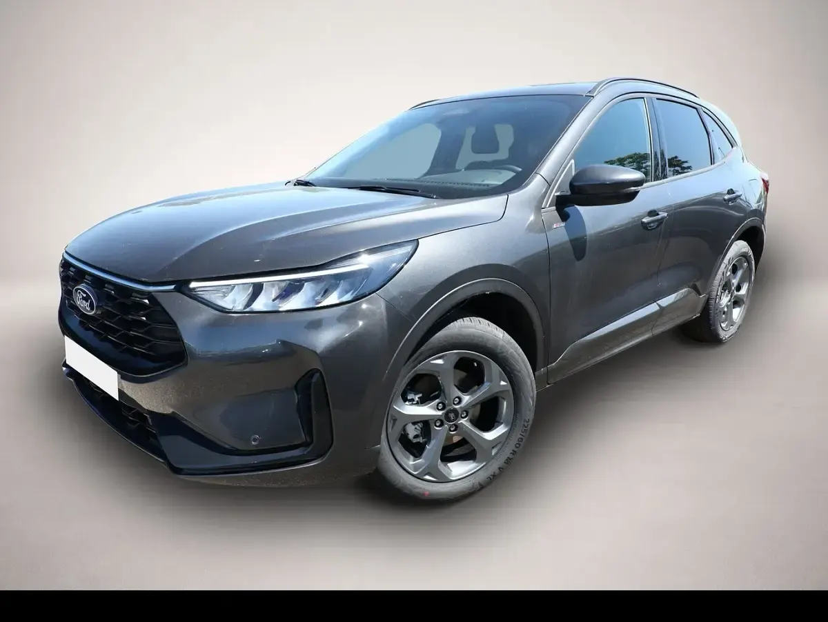 Gebraucht Ford Kuga ST-Line 179 PS (131 kW) 2025 SUV