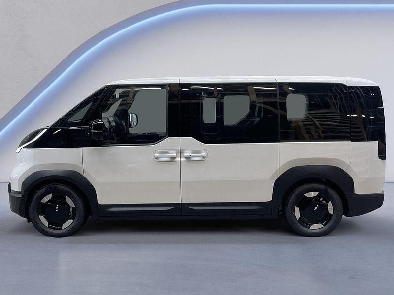 Neu Kia PV5 119 kW (163 PS) 2025 Weiß Van / Kleinbus
