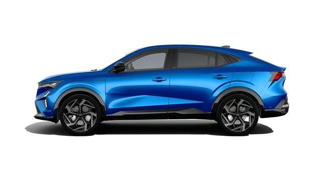 Gebraucht Renault Rafale 150 PS (110 kW) 2025 Blau SUV