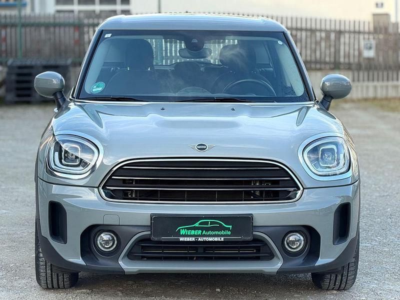 Gebraucht Mini Cooper 136 PS (100 kW) 2022 Grau Kleinwagen