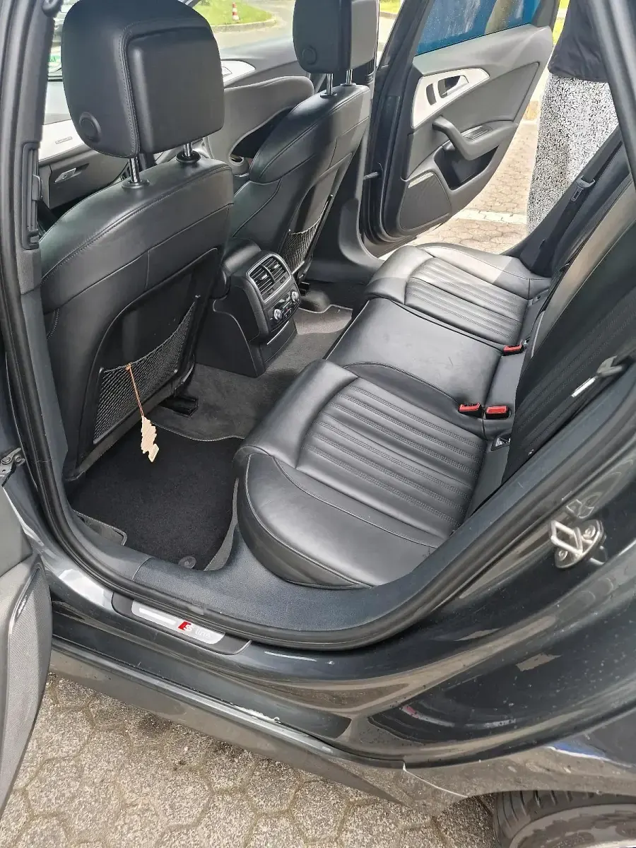 Gebraucht Audi A6 S-Line 245 PS (180 kW) 2012 Andere farben Kombi