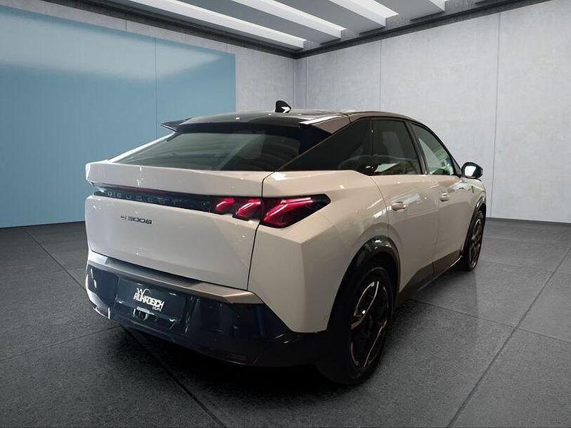 Gebraucht Peugeot e-3008 2024 Weiss SUV
