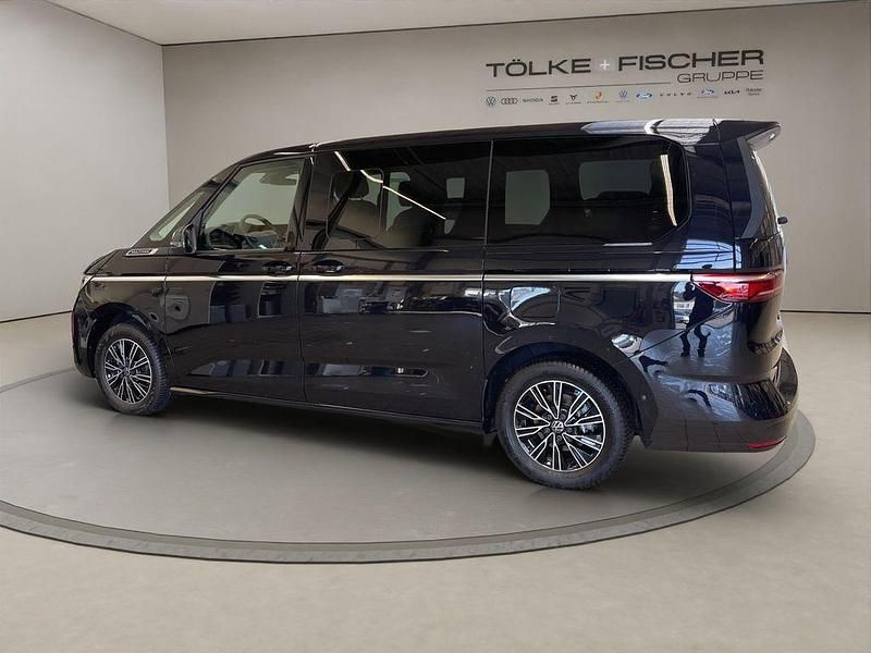 Gebraucht VW Multivan Style 150 PS (110 kW) 2025 Van