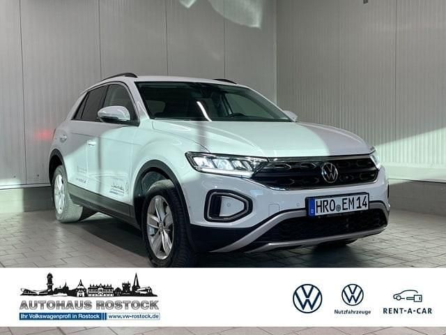 Gebraucht 2024 VW T-Roc Move SUV | 28.980 € (Teuer) - Bild 1/4