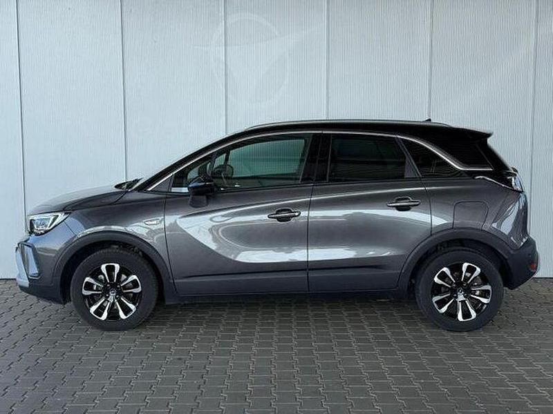 Andere Gebraucht 2024 Opel Crossland X SUV | 17.349 € (Guter Preis) - Bild 1/4