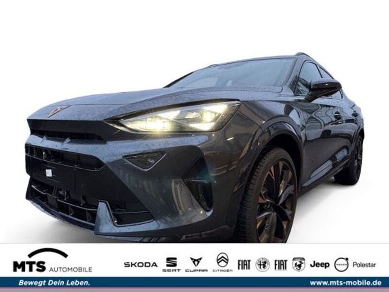 Andere Neu 2024 Cupra Formentor SUV | 39.950 € (Etwas zu teuer) - Bild 1/4