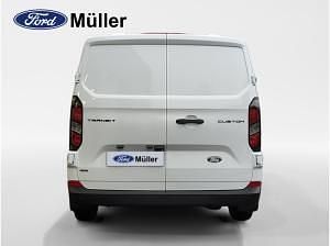 Neu Ford Transit Custom Trend 232 PS (170 kW) 2026 Weiß (frozen white) Van