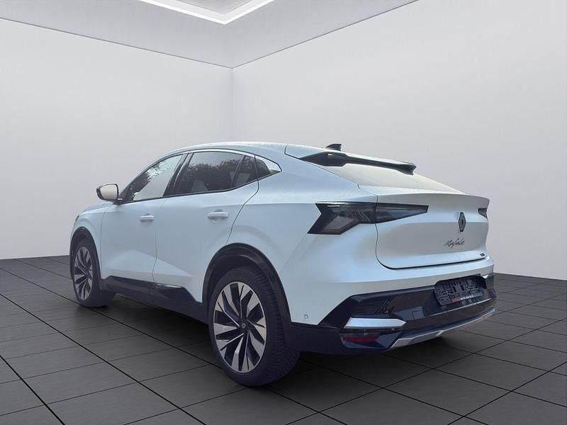 Gebraucht Renault Rafale Techno 131 PS (96 kW) 2025 Weiß SUV