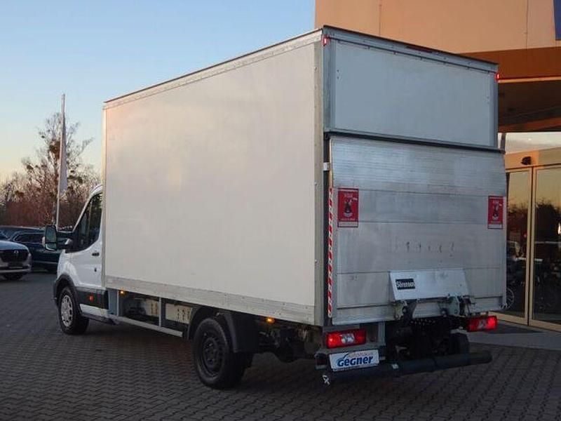 Usata Ford Transit Trend 2023 Andere