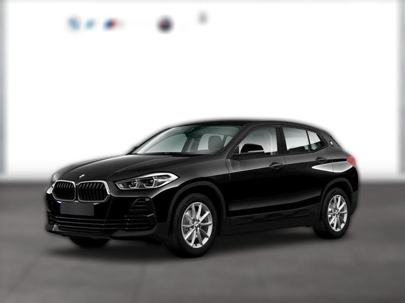 Gebraucht 2021 BMW X2 Advantage SUV | 27.190 € (Teuer) - Bild 1/4