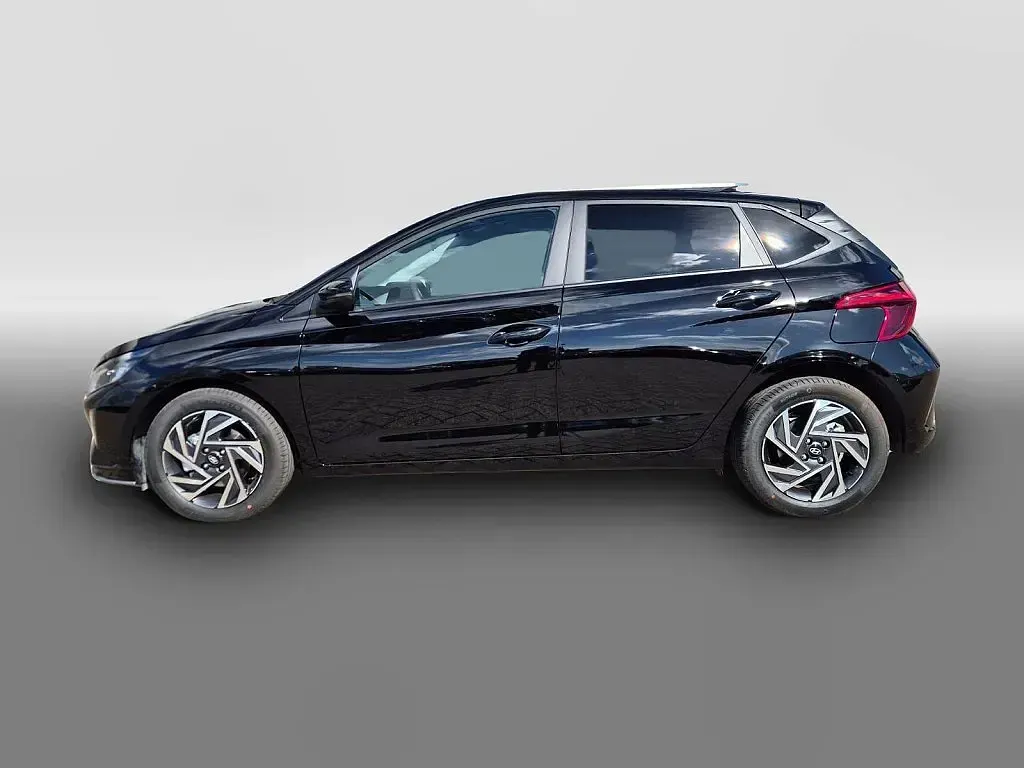 Gebraucht Hyundai i20 Trend 90 PS (66 kW) 2026 Kleinwagen