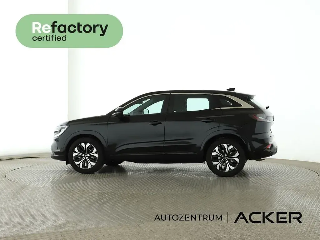 Gebraucht Renault Austral Evolution 158 PS (116 kW) 2025 Schwarz SUV