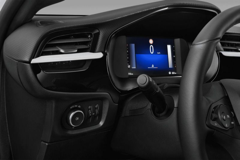 Gebraucht Opel Corsa 100 PS (73 kW) 2024 Kleinwagen