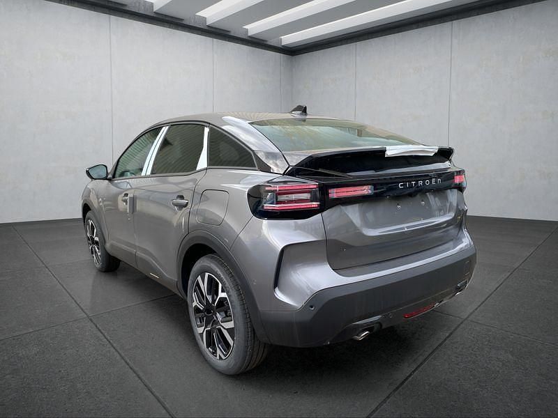 Neu Citroën C4 136 PS (100 kW) 2025 Grau Limousine