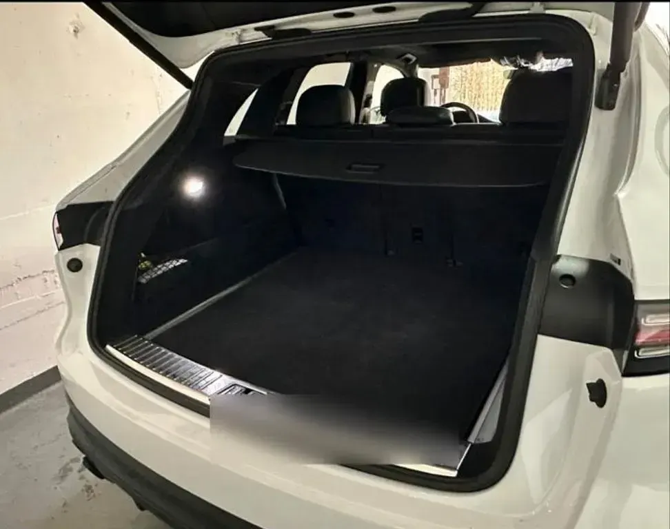 Second-hand Porsche Cayenne 340 CP (250 kW) 2019 Alb SUV