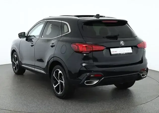 Occasion MG HS Luxury 162 ch (119 kW) 2023 Noir SUV