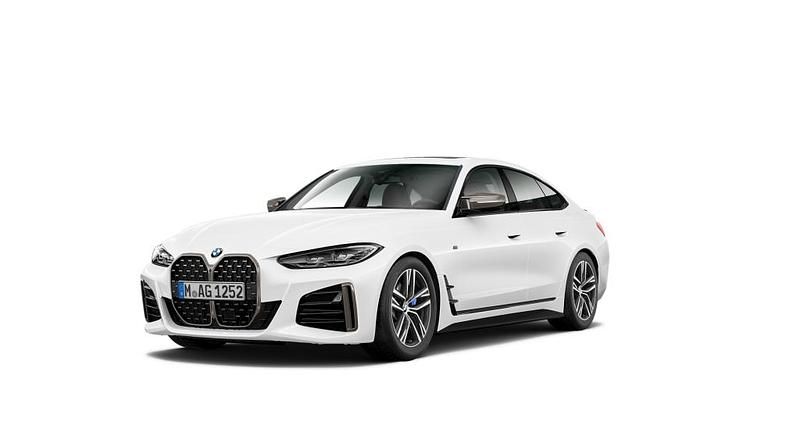 Gebraucht 2025 BMW M440 M Sport Limousine | 53.970 € (Superpreis) - Bild 1/1