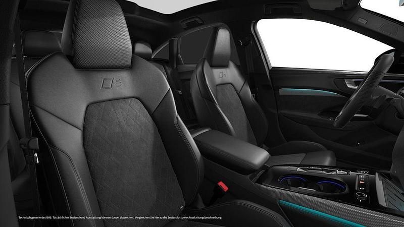 Gebraucht Audi A5 S-Line 367 PS (269 kW) 2025 Grau Limousine