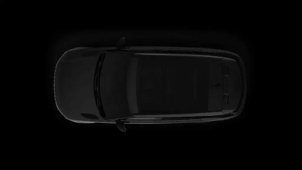 Gebraucht Land Rover Range Rover Velar 300 PS (220 kW) 2026 Schwarz SUV