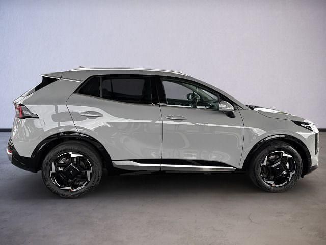 Gebraucht Kia Sportage Spirit 150 PS (110 kW) 2025 Grau SUV