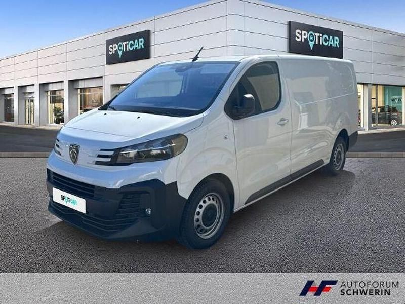 Andere Gebraucht 2025 Peugeot Expert S Van | 31.450 € (Fairer Preis) - Bild 1/4