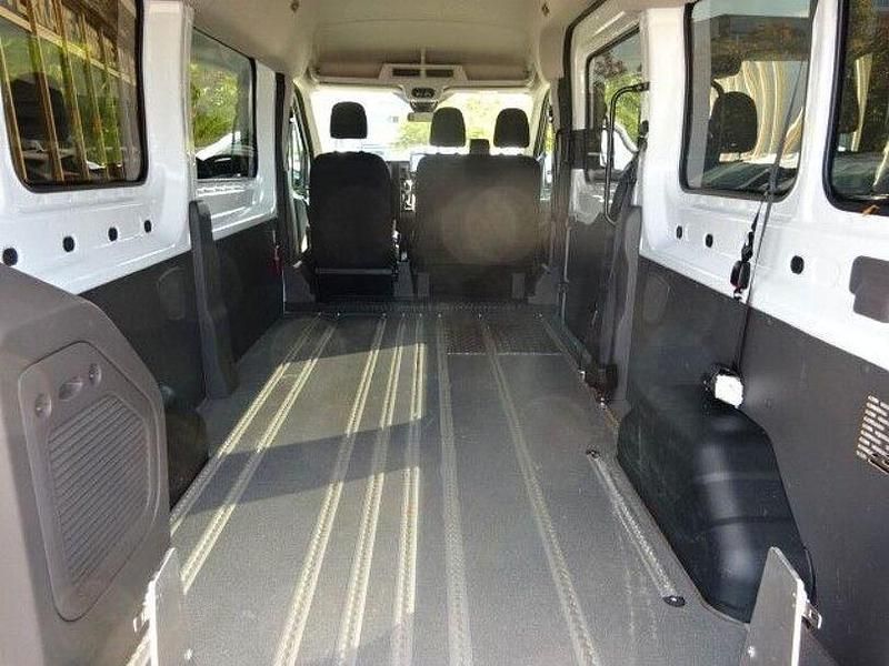 Gebraucht Ford Transit Trend 170 PS (125 kW) 2020 Weiß Kombi