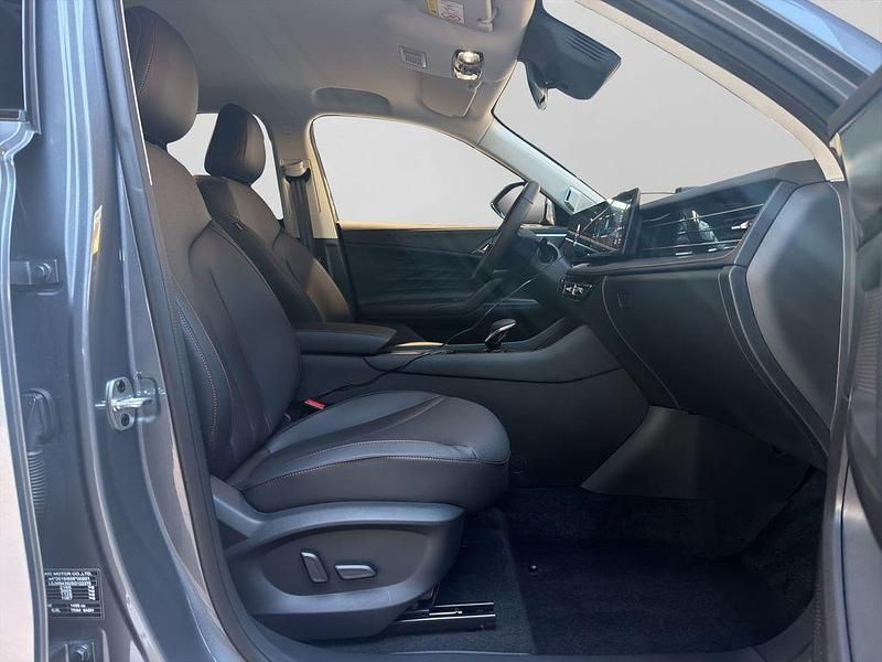 Neu MG HS Luxury 224 PS (164 kW) 2026 Grau SUV