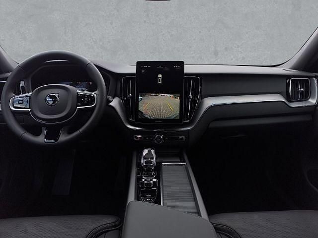 Gebraucht Volvo XC60 Plus 250 PS (183 kW) 2025 Schwarz SUV