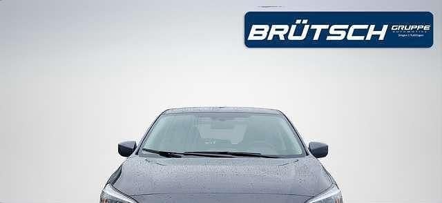 Gebraucht Subaru Impreza Trend 114 PS (83 kW) 2023 Grau metallic