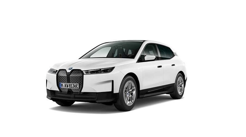 Gebraucht BMW iX Shadowline 239 kW (326 PS) 2026 SUV