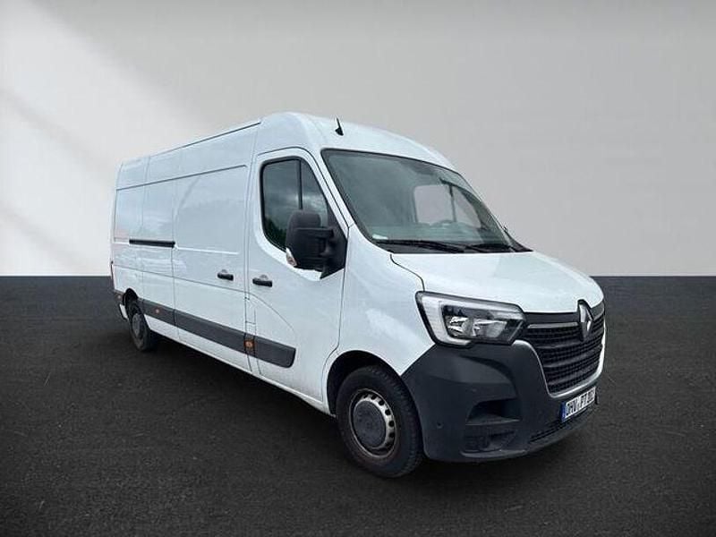 Gebraucht Renault Master Basis 134 PS (98 kW) 2021 Andere Van