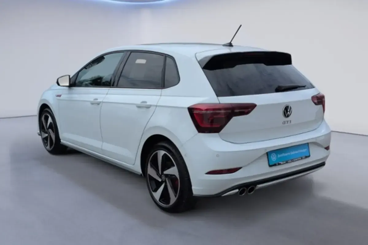 Gebraucht VW Polo GTI 207 PS (152 kW) 2024 Kleinwagen